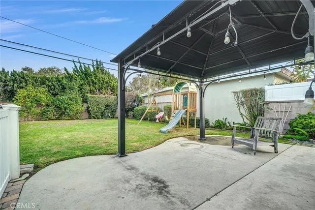 a view of outdoor space and porch