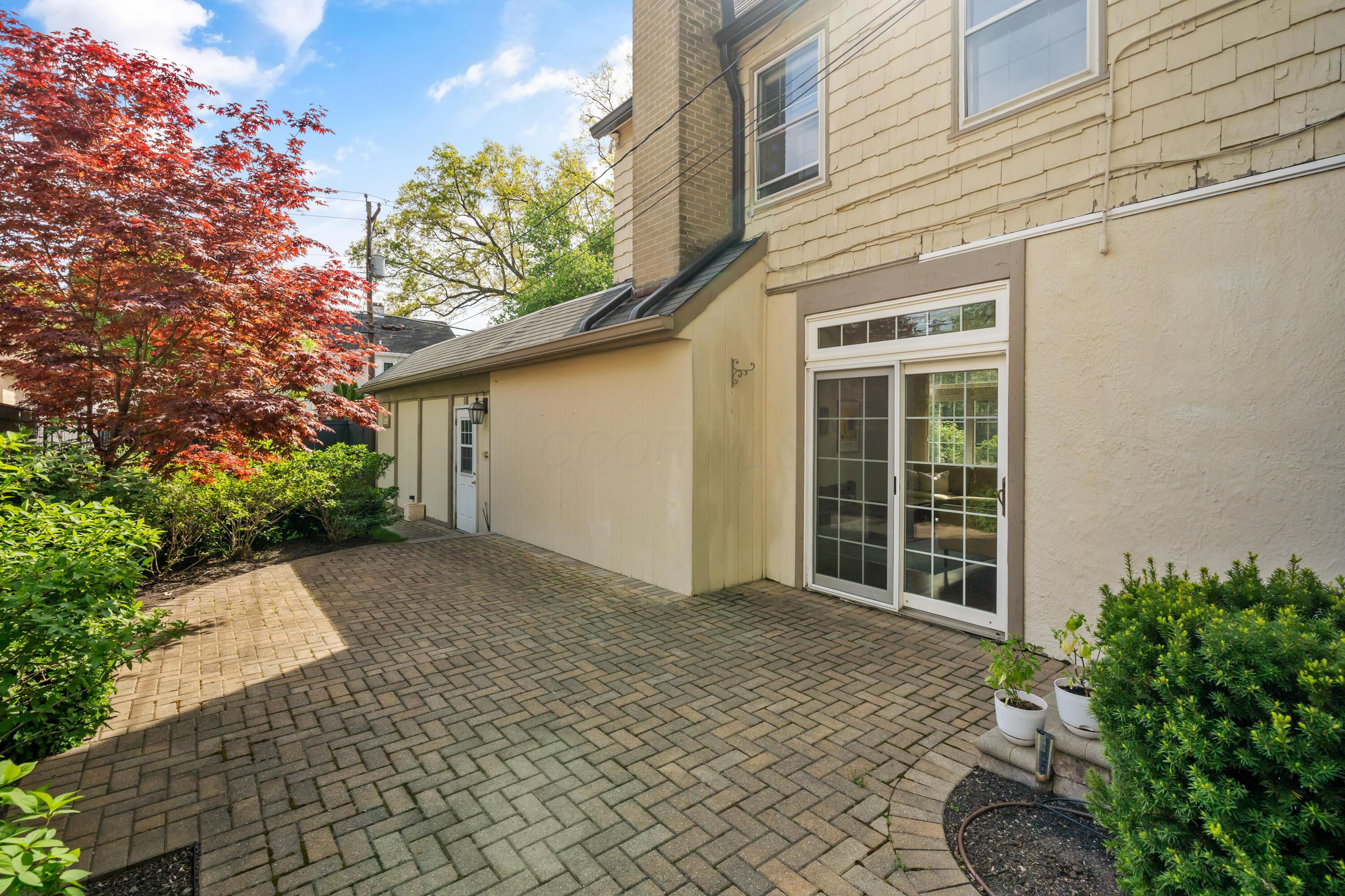 2389 Bryden Road Columbus, OH 43209 - Photo 71 of 90 z8