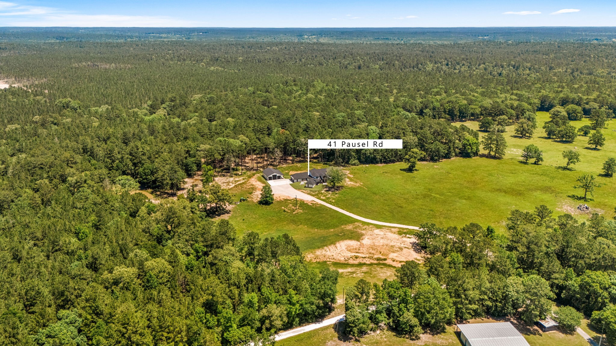 41 Paulsel Road, Unit A Huntsville, TX 77340 - Photo 49 of 50