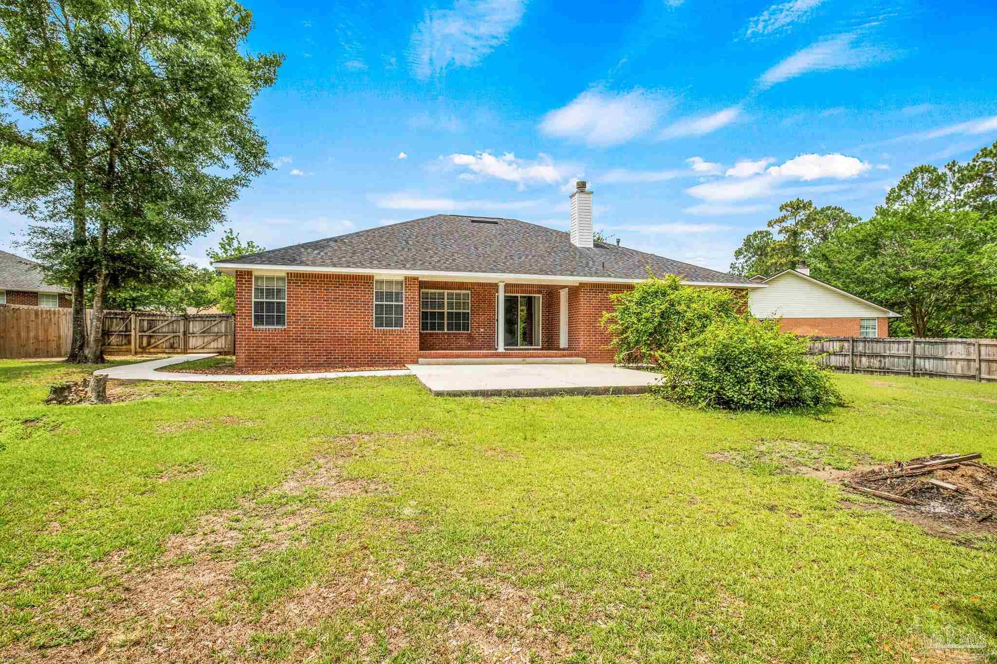 7094 Raburn Road Pensacola, FL 32526 - Photo 3 of 20 Gallery Image 3
