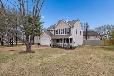 $589,000 | 2018 Trenton Drive, Spring Hill, TN 37174