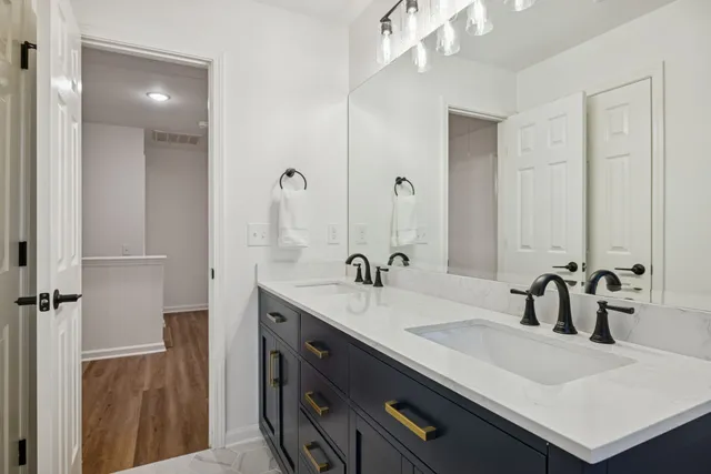 a view of outdoor space with seating