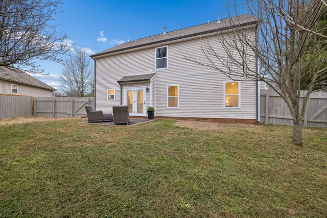 $589,000 | 2018 Trenton Drive, Spring Hill, TN 37174