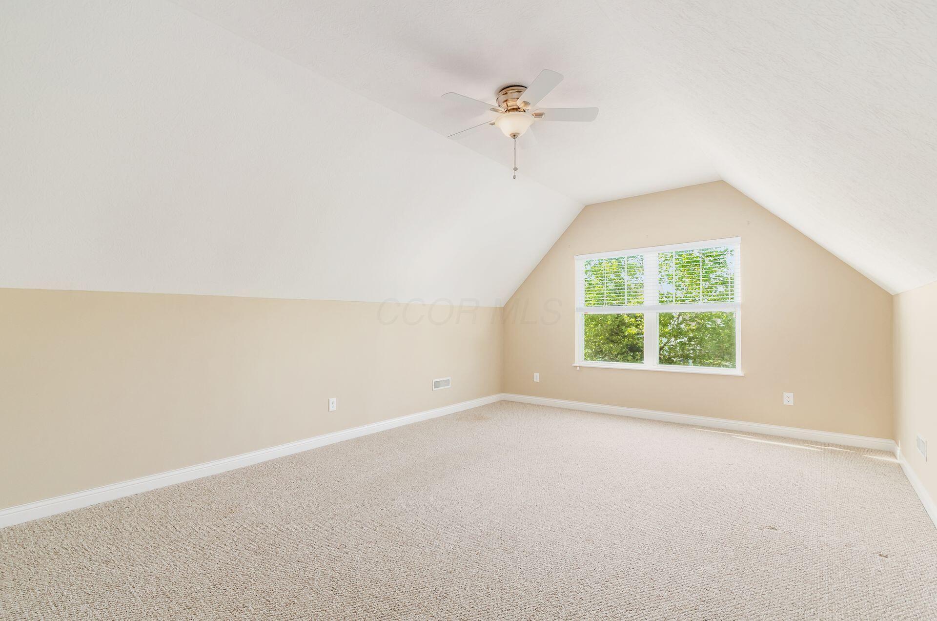 5941 Meehan Road Dublin, OH 43016 - Photo 29 of 38 Bonus Room