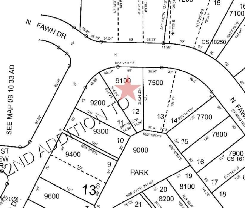 123 North Spring Drive Otis, OR 97368 - Photo 10 of 10 123 N Spring Dr