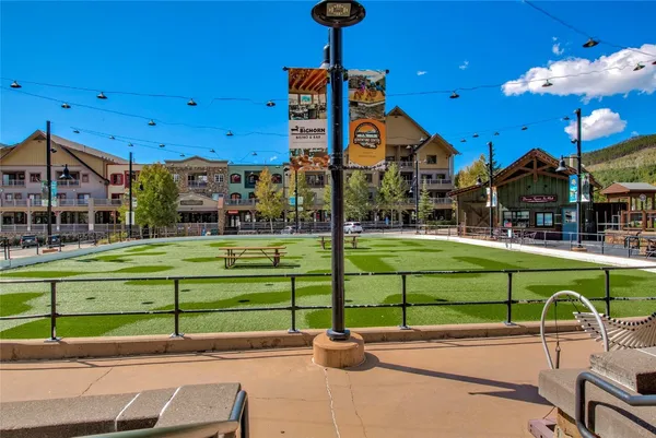 $615,000 | 100 Dercum Square, Unit 8380, Keystone, CO 80435