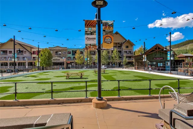 $615,000 | 100 Dercum Square, Unit 8380, Keystone, CO 80435