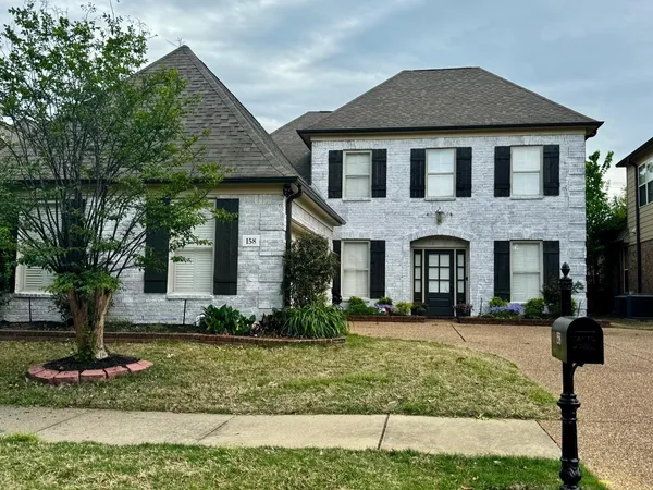 $3,100 | 158 East Porter Run Drive, Collierville, TN 38017