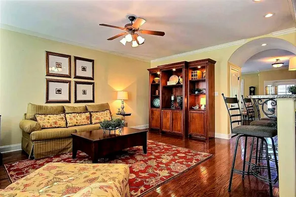$3,100 | 158 East Porter Run Drive, Collierville, TN 38017