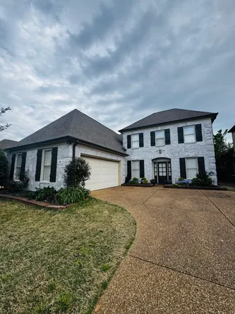$3,100 | 158 East Porter Run Drive, Collierville, TN 38017