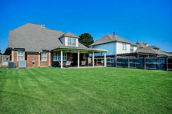 $3,100 | 158 East Porter Run Drive, Collierville, TN 38017