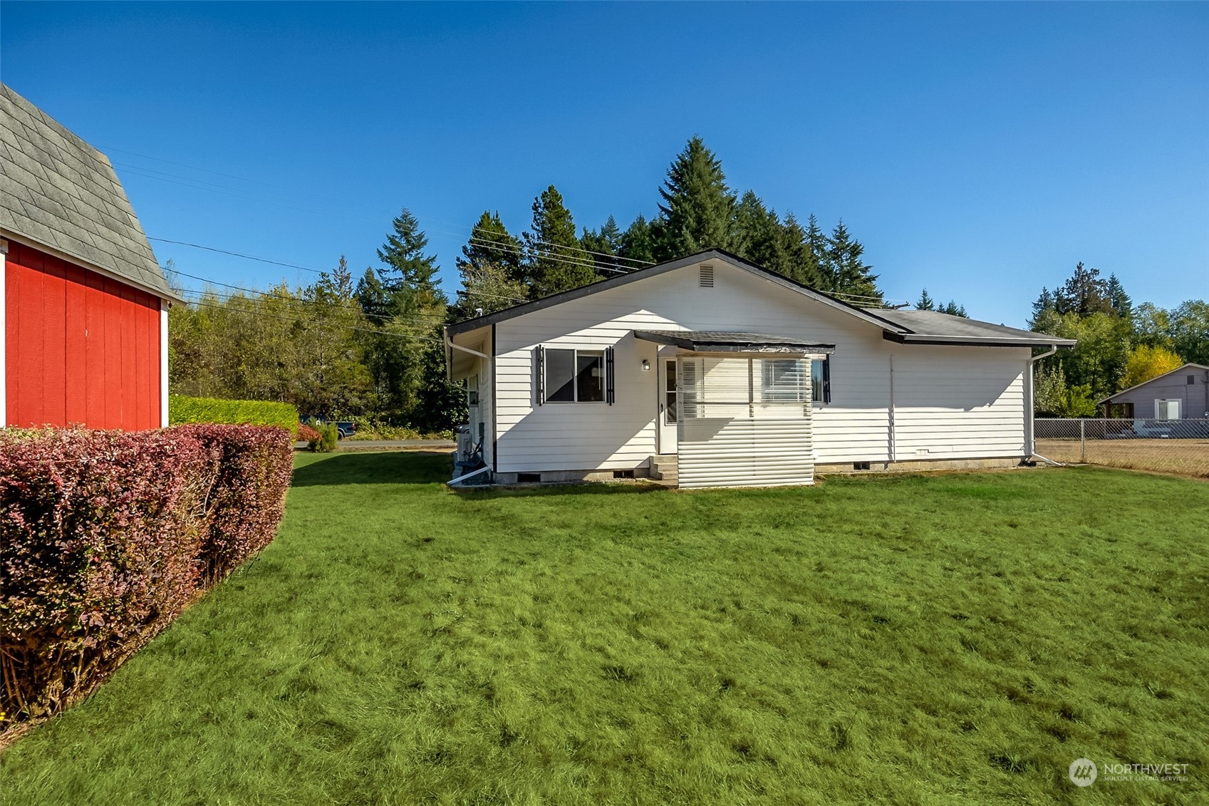 739 North Summit Road McCleary, WA 98557 - Photo 20 of 26 Gallery Image 20