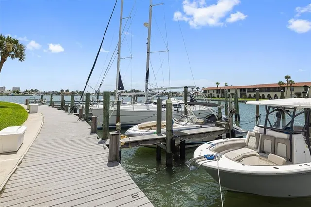 $699,900 | 459 Haven Point Drive, Treasure Island, FL 33706