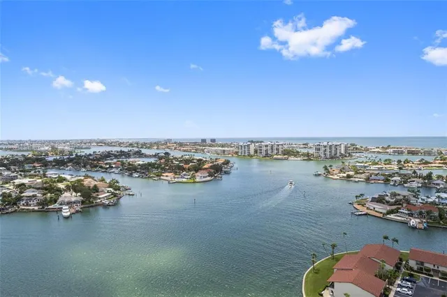 $699,900 | 459 Haven Point Drive, Treasure Island, FL 33706