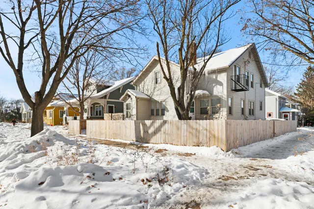 $595,000 | 108 North 4th Street, Madison, WI 53704