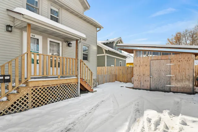 $595,000 | 108 North 4th Street, Madison, WI 53704