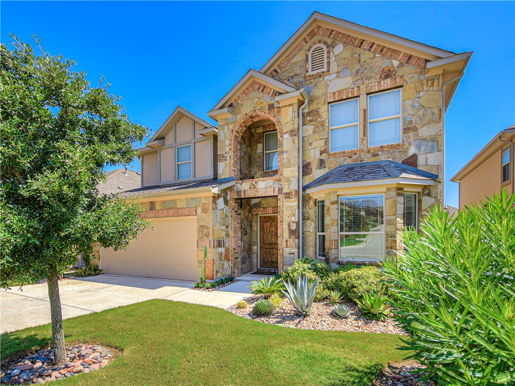 5912 Gunnison Turn Road Austin, TX 78738 - Photo 1 of 1 Gallery Image 1