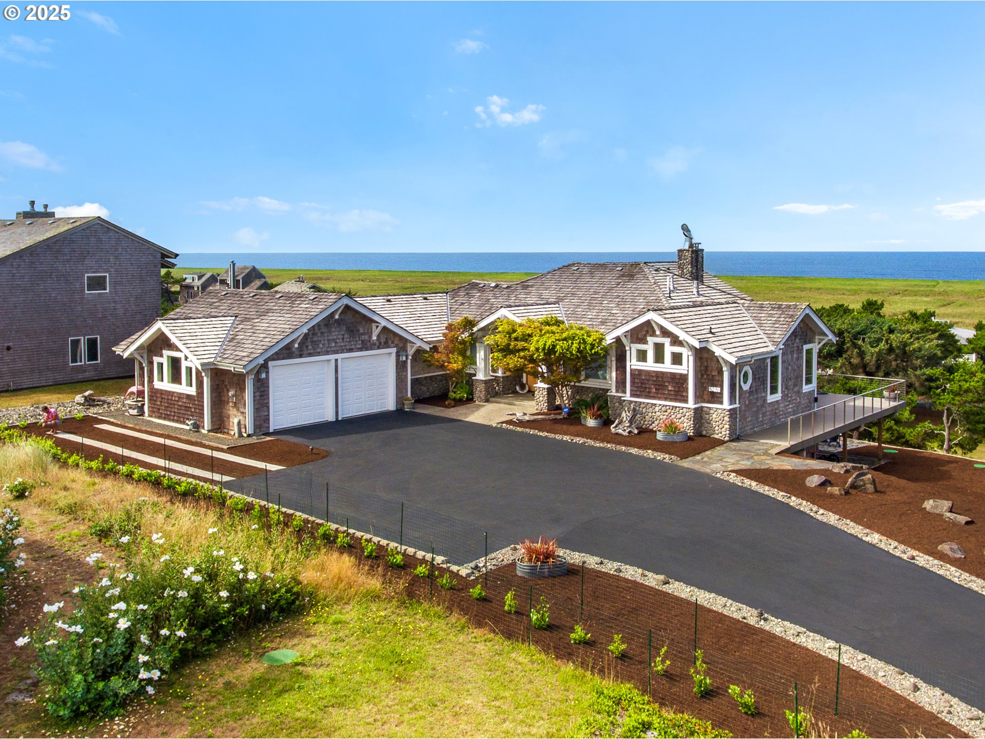 5270 High Ridge Road Gearhart, OR 97138 - Photo 1 of 30