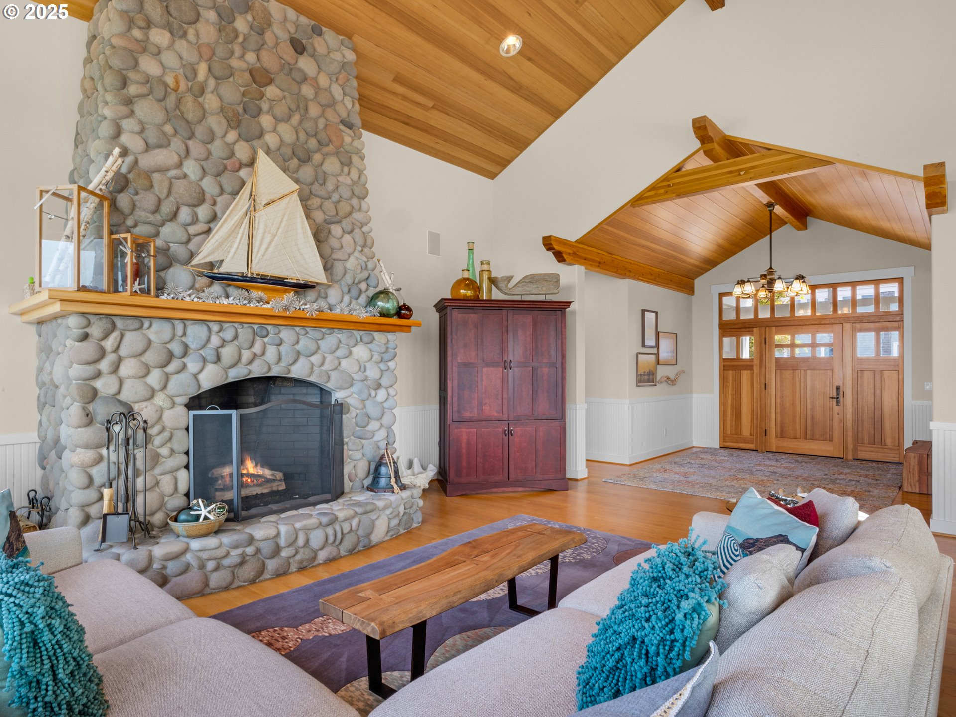 5270 High Ridge Road Gearhart, OR 97138 - Photo 6 of 30