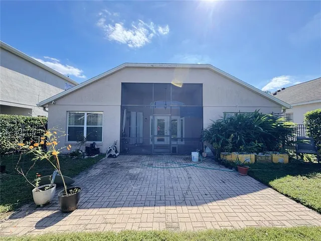 $2,600 | 2708 Crane Trace Circle, Orlando, FL 32837