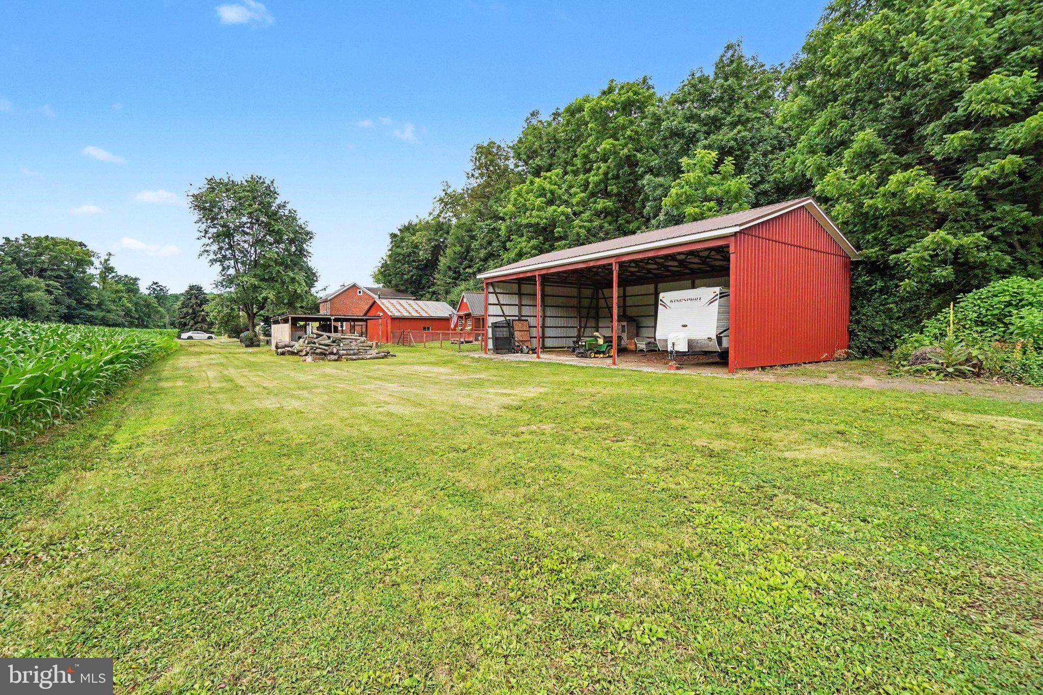 1021 Pine Stump Road Chambersburg, PA 17202 - Photo 38 of 45