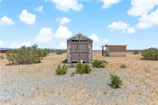 a view of a swimming pool