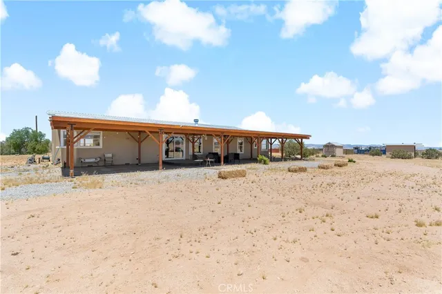 $469,999 | 61375 Leslie Lane, Landers, CA 92285