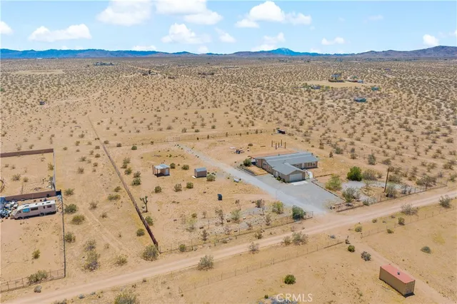 $469,999 | 61375 Leslie Lane, Landers, CA 92285