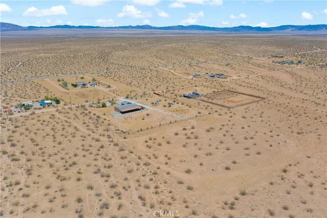 $469,999 | 61375 Leslie Lane, Landers, CA 92285