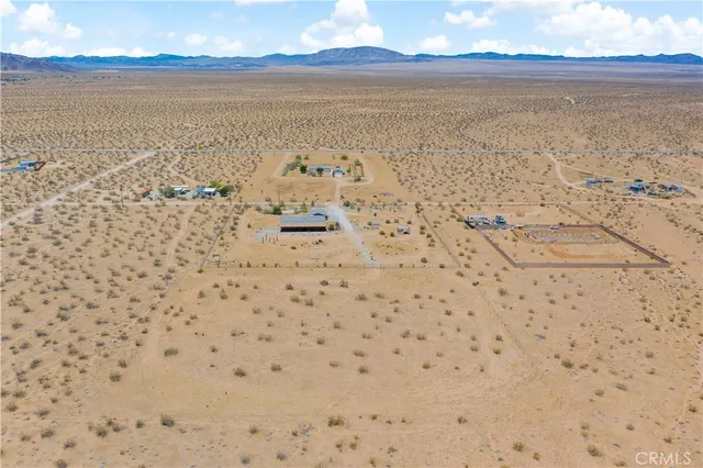 $469,999 | 61375 Leslie Lane, Landers, CA 92285