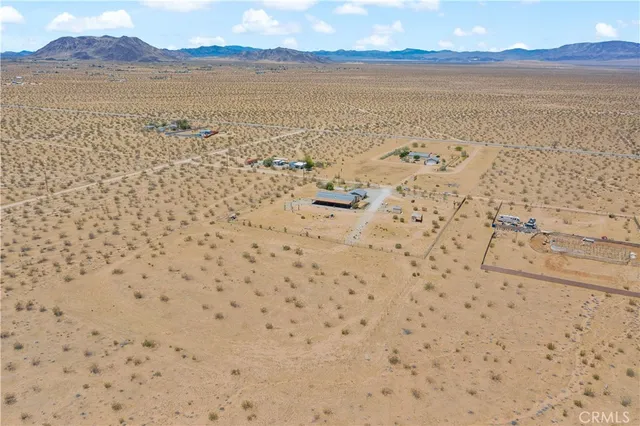$469,999 | 61375 Leslie Lane, Landers, CA 92285