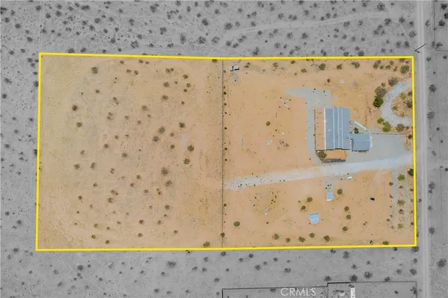 $469,999 | 61375 Leslie Lane, Landers, CA 92285