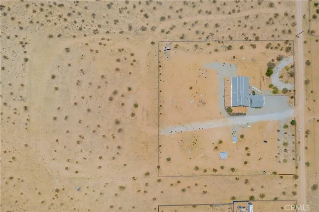 $469,999 | 61375 Leslie Lane, Landers, CA 92285