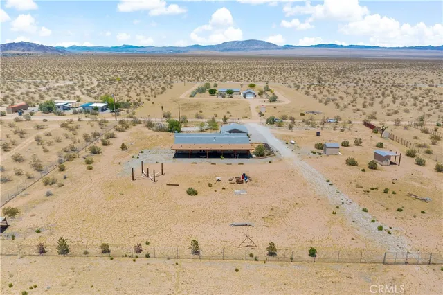 $469,999 | 61375 Leslie Lane, Landers, CA 92285