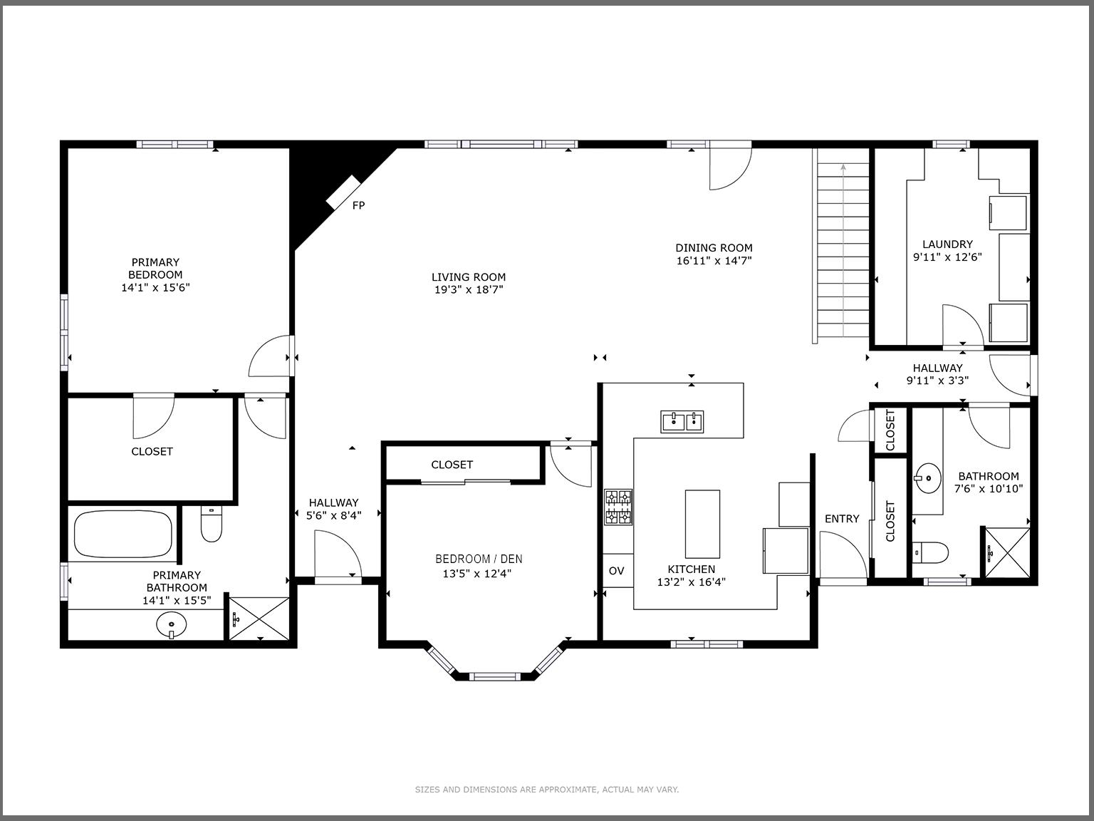 3199 Humboldt Road Green Bay, WI 54311 - Photo 21 of 32