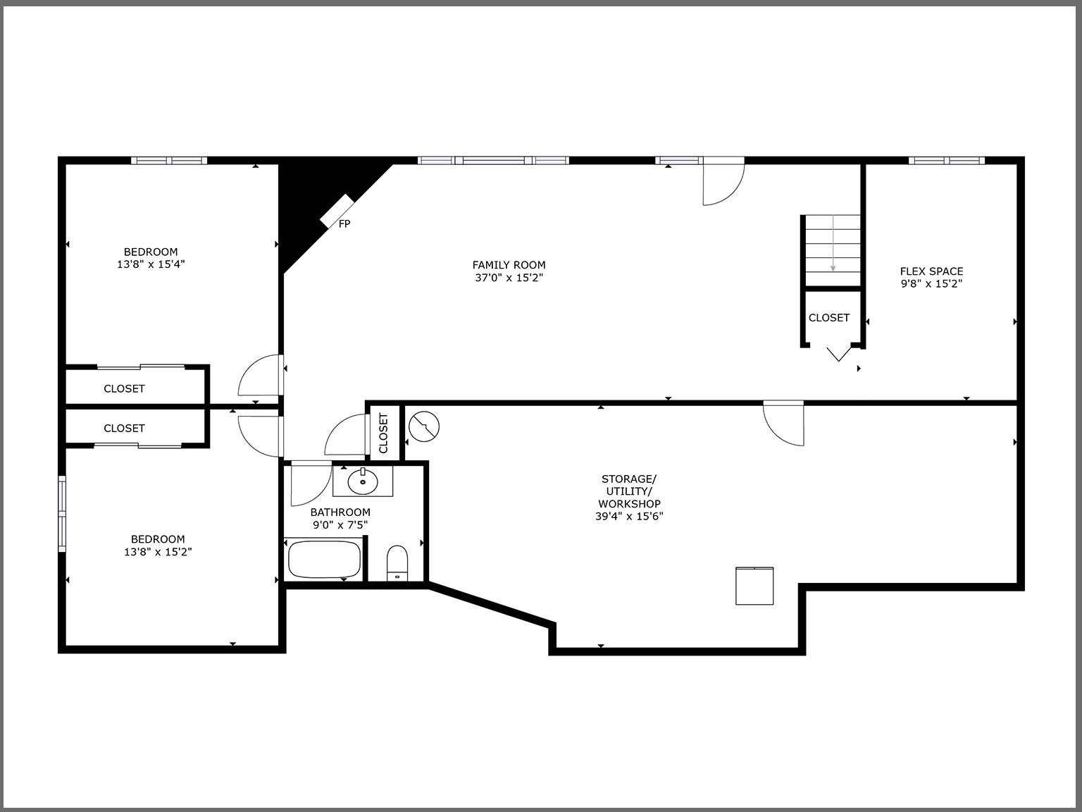 3199 Humboldt Road Green Bay, WI 54311 - Photo 22 of 32