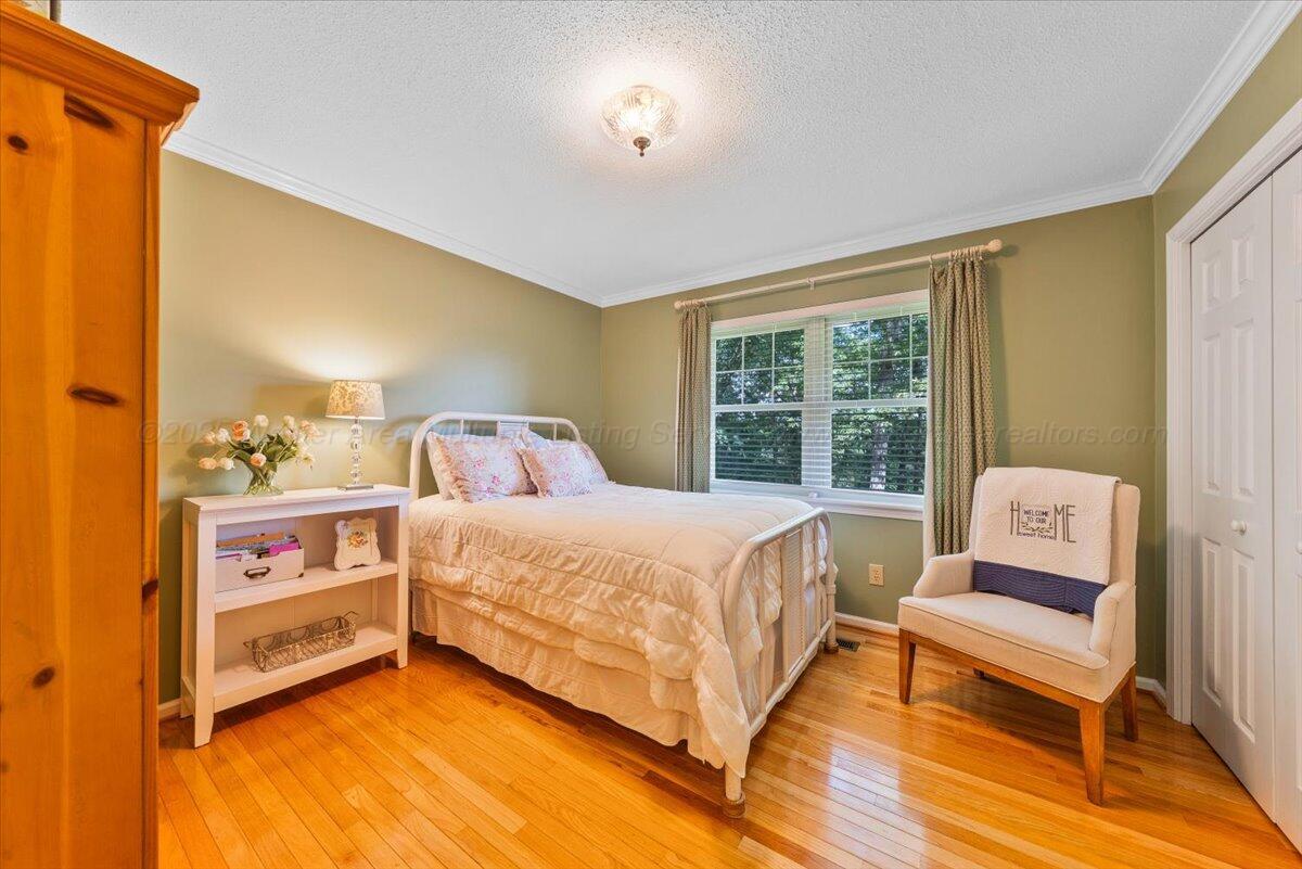 1686 Buttermilk Road Cordova, AL 35550 - Photo 27 of 48 Bedroom