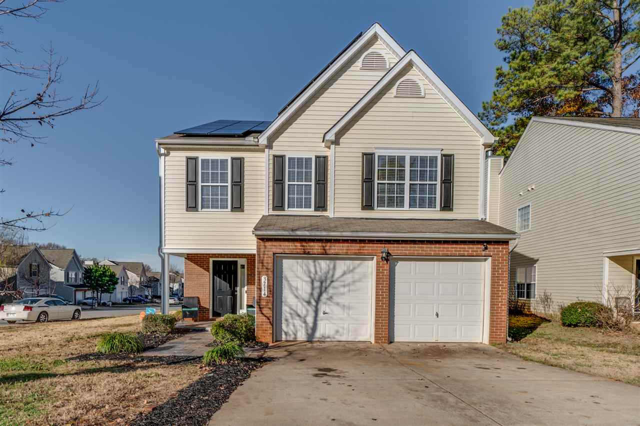 3714 Cyrus Street Raleigh, NC 27610 - Photo 1 of 22 Photo 1