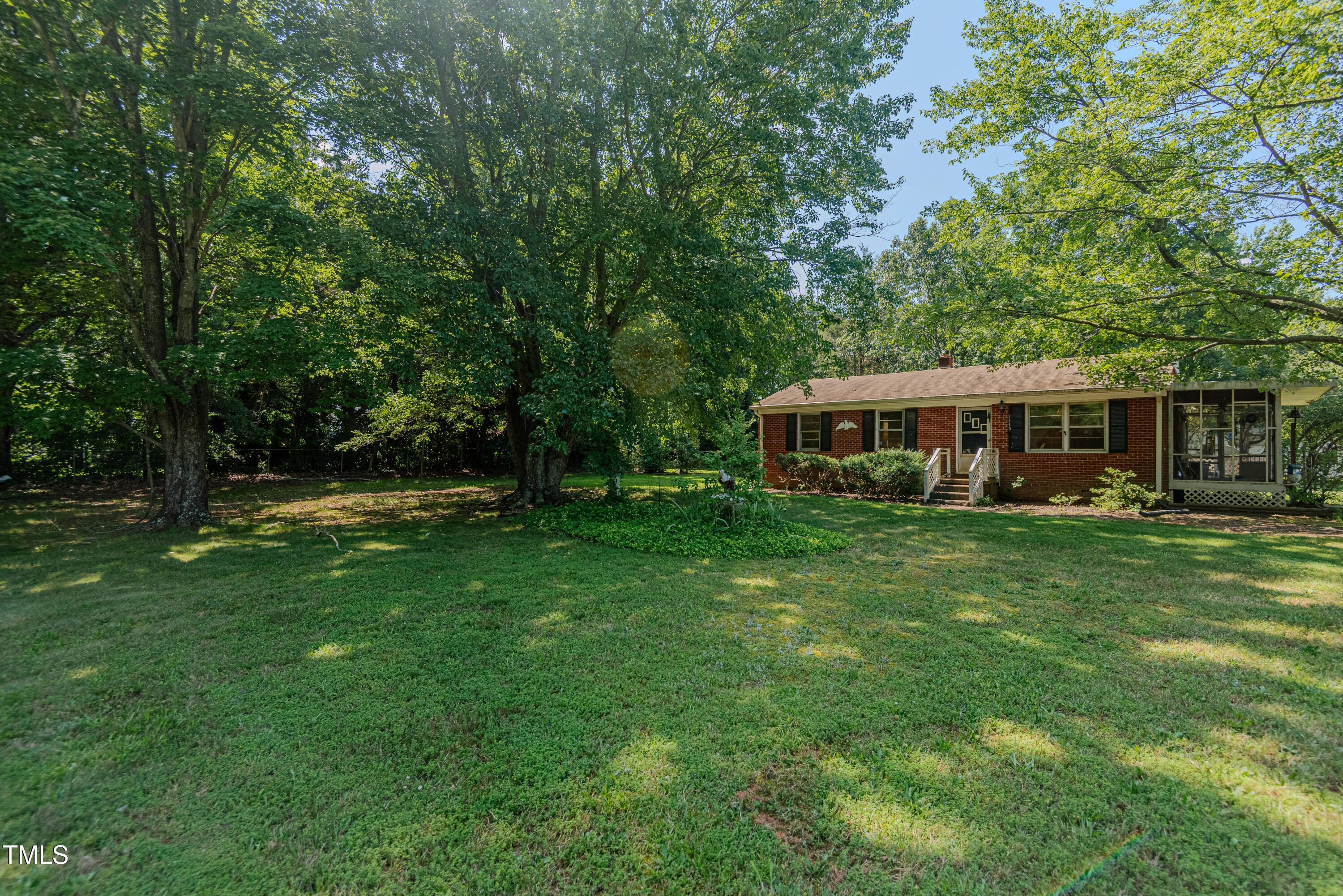 1115 Zeb Road Gibsonville, NC 27249 - Photo 2 of 24 _MGP8405