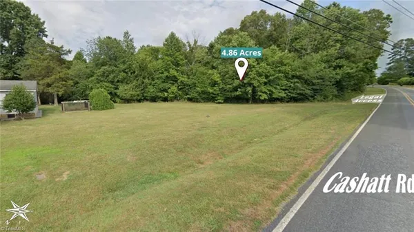 $64,900 | 0 Cashatt Road, Trinity, NC 27370