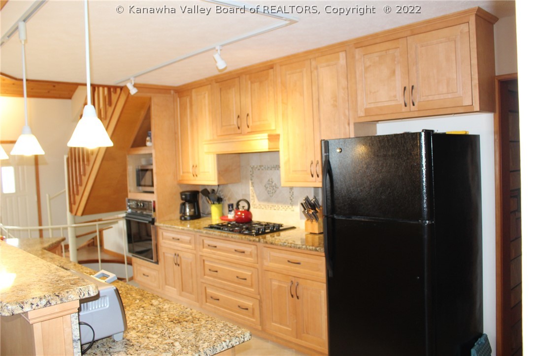 802 Riffee Ridge Given, WV 25245 - Photo 33 of 50 Gallery Image 33