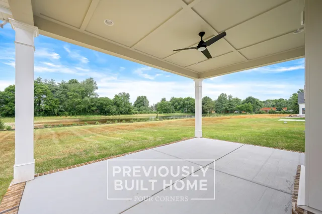 $748,900 | 5517 Sinclair Street, Murfreesboro, TN 37127