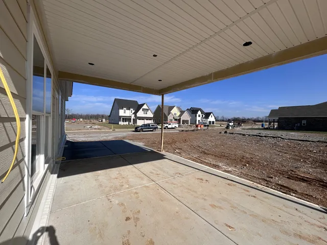 a view of a building