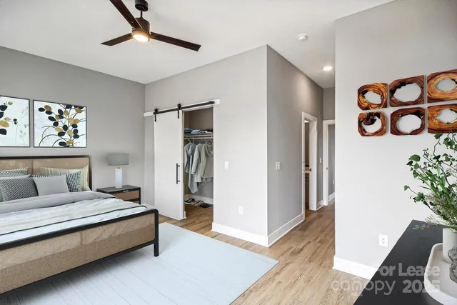 $2,998 | 1028 Stitch Bnd Way, Unit ELDERWOOD, Charlotte, NC 28206