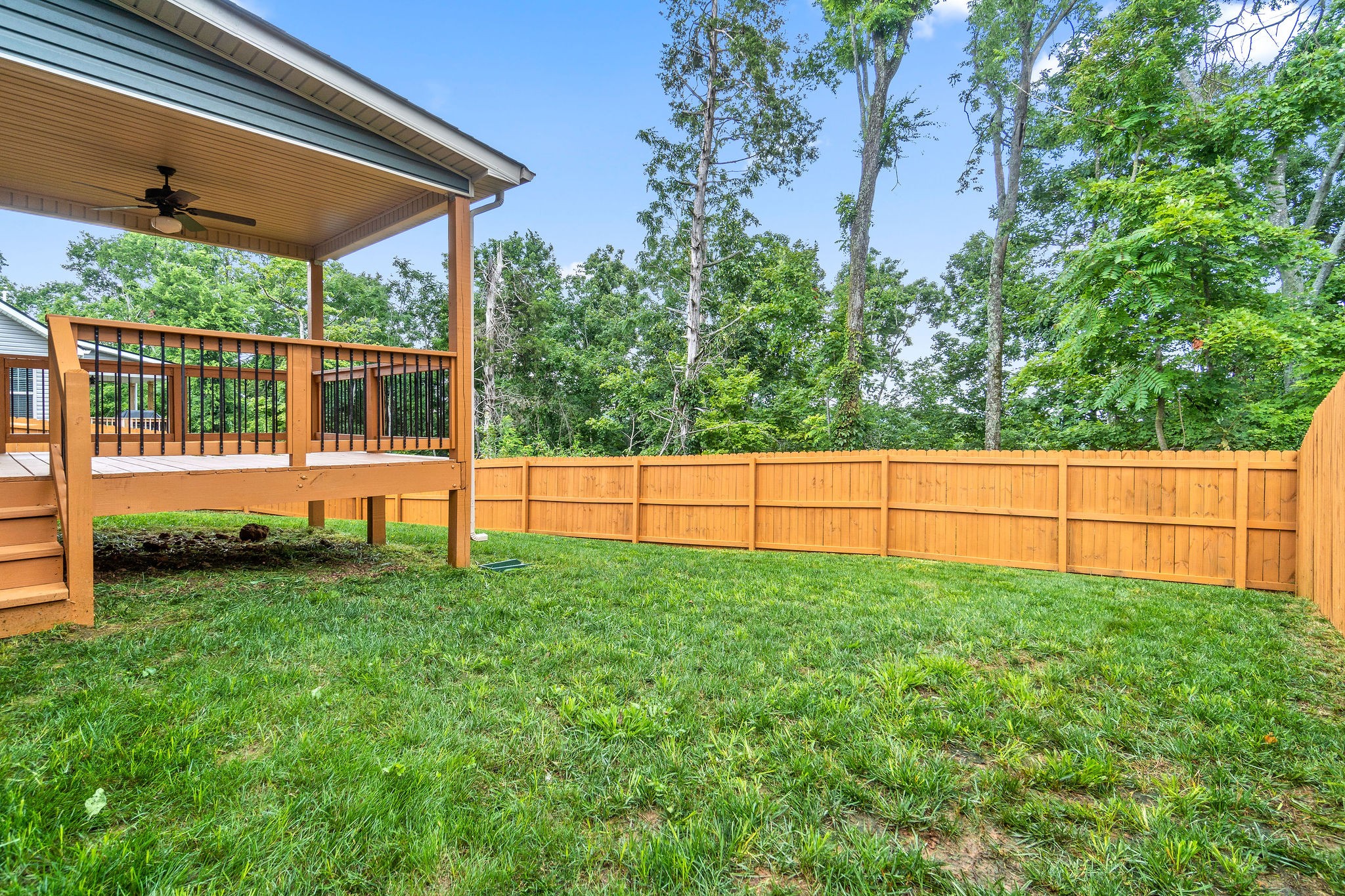 1860 Rains Road Clarksville, TN 37042 - Photo 27 of 31 Gallery Image 27
