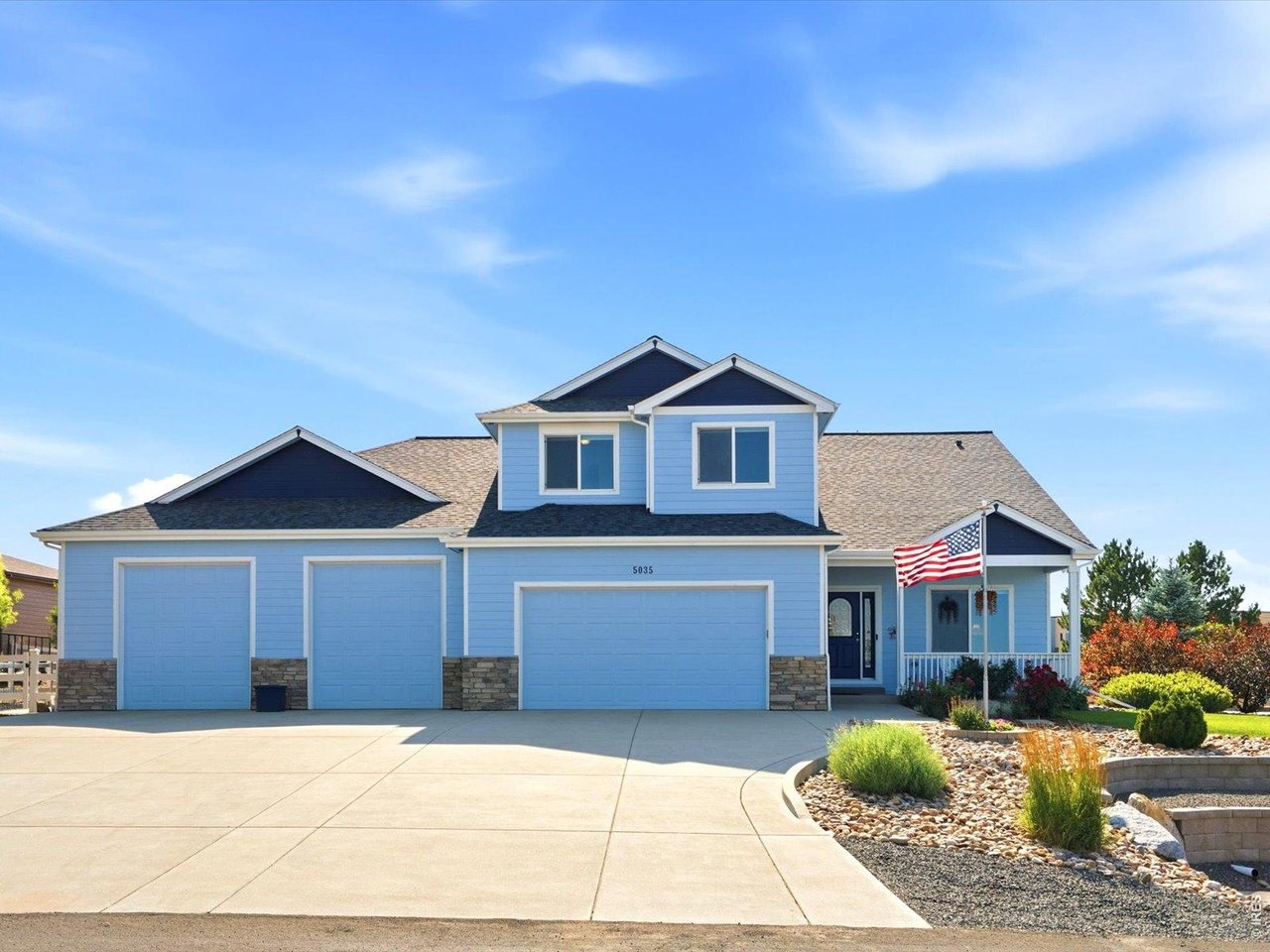 5035 Peregrine Road Dacono, CO 80514 - Photo 2 of 50