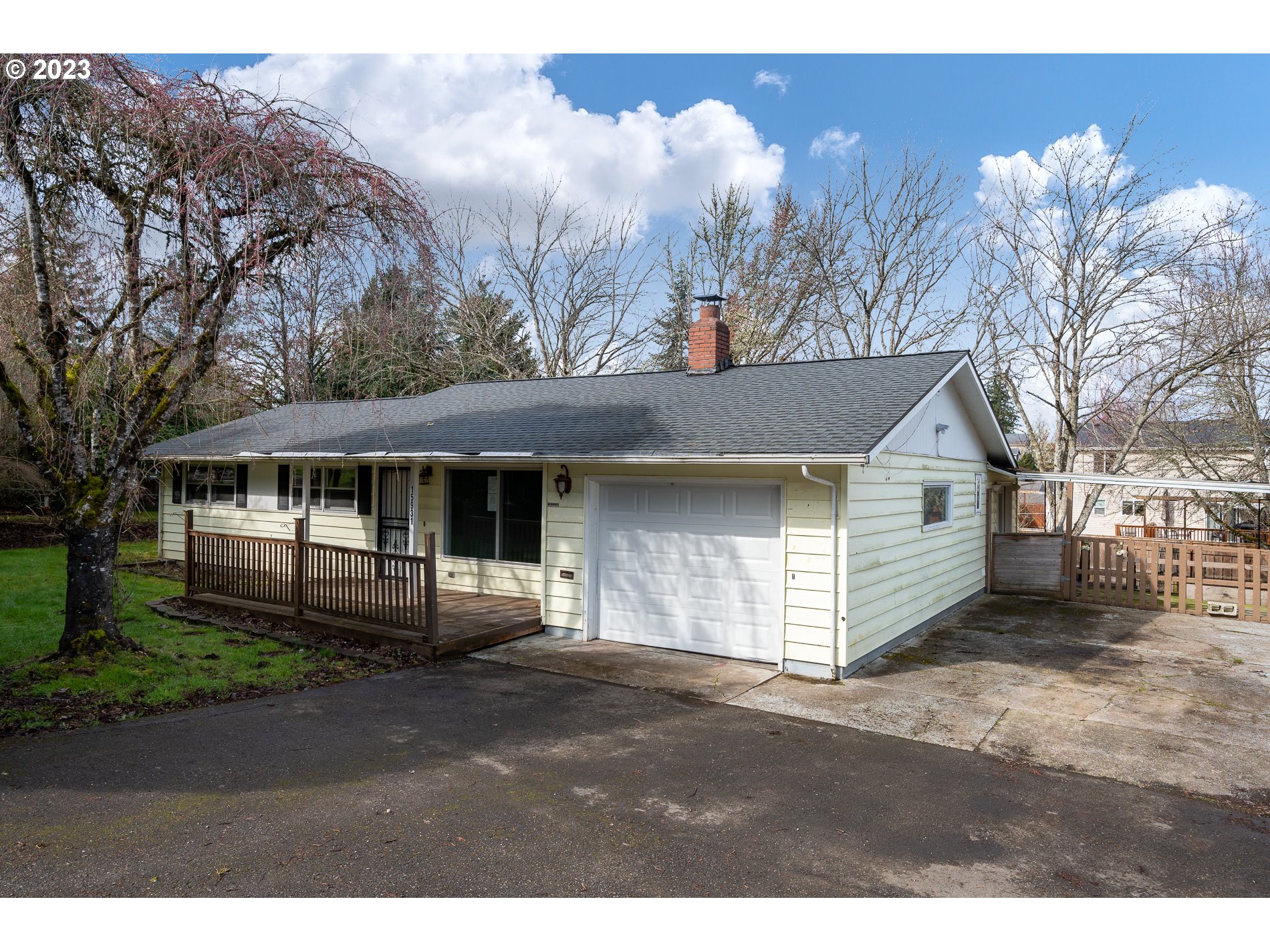 15931 Southeast Bluff Road Sandy, OR 97055 - Photo 1 of 29 Gallery Image 1