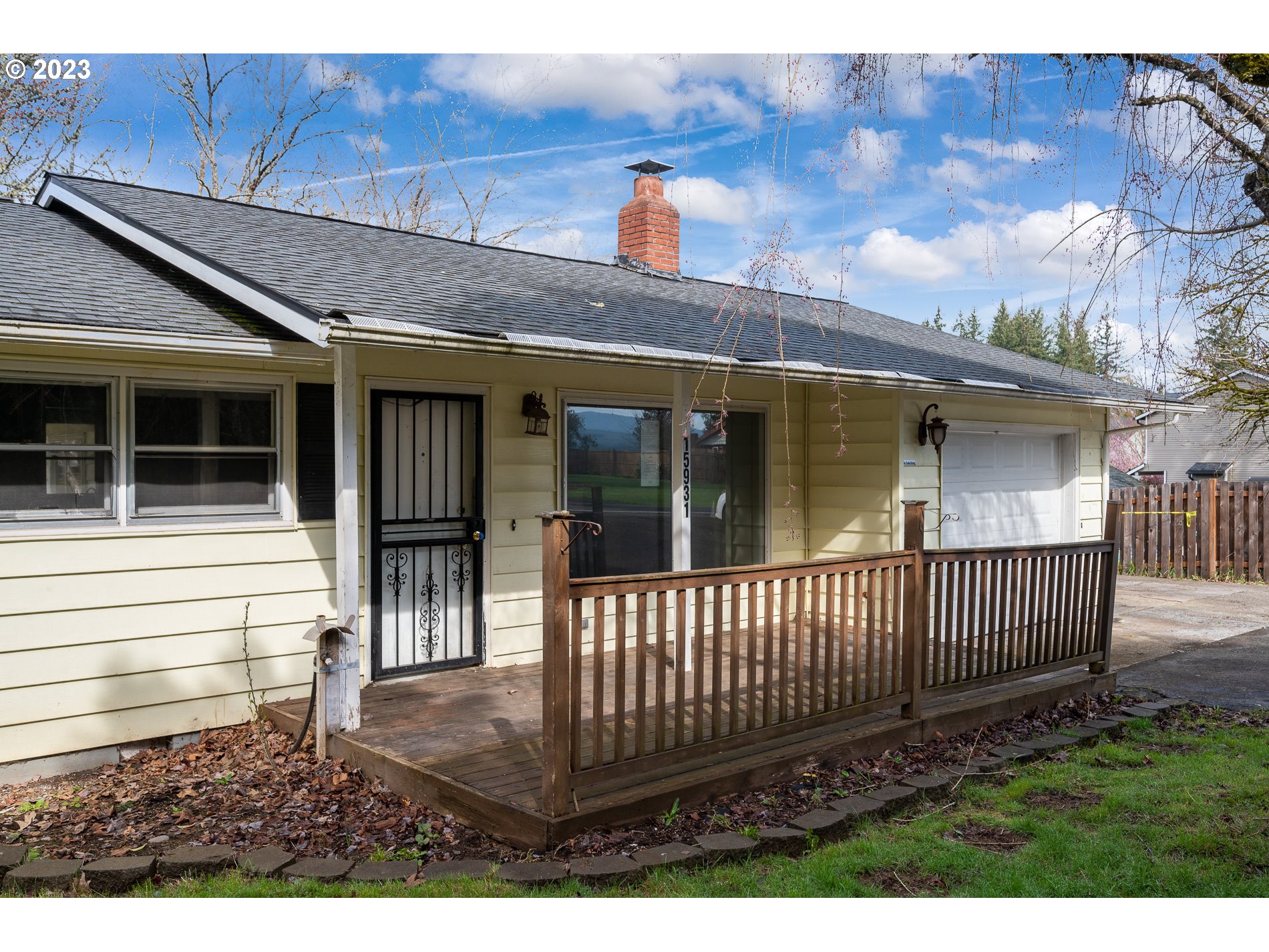15931 Southeast Bluff Road Sandy, OR 97055 - Photo 20 of 29 Gallery Image 20