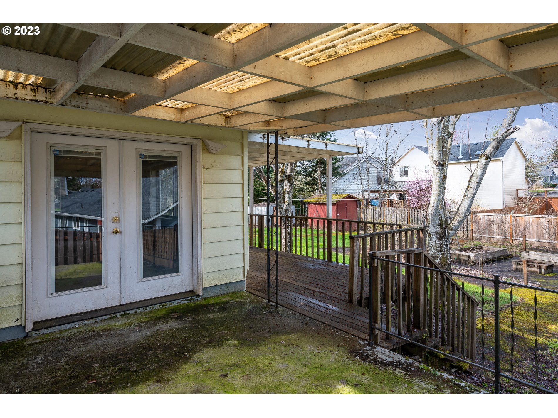 15931 Southeast Bluff Road Sandy, OR 97055 - Photo 21 of 29 Gallery Image 21