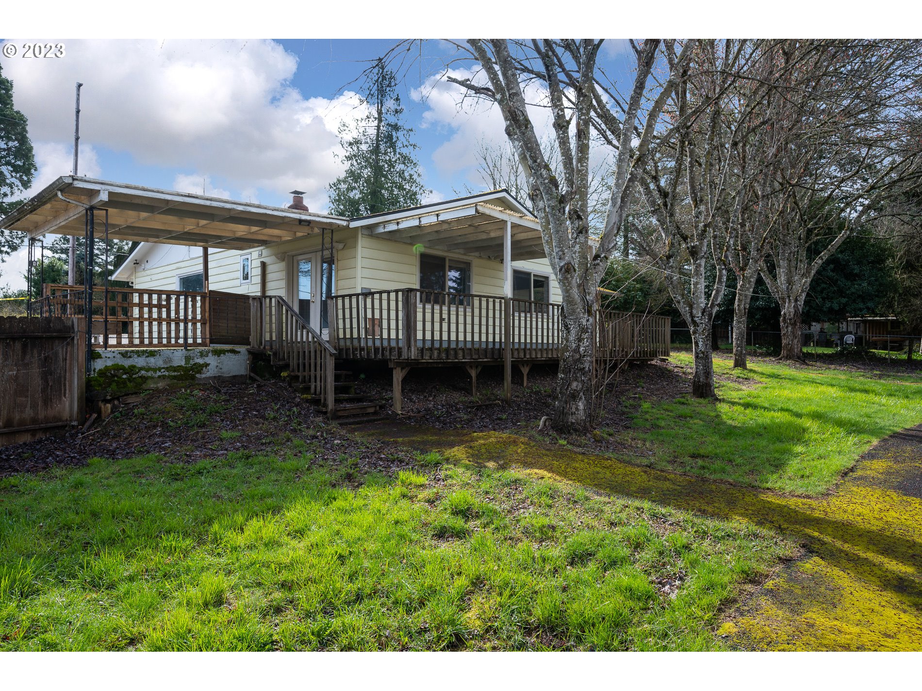 15931 Southeast Bluff Road Sandy, OR 97055 - Photo 26 of 29 Gallery Image 26